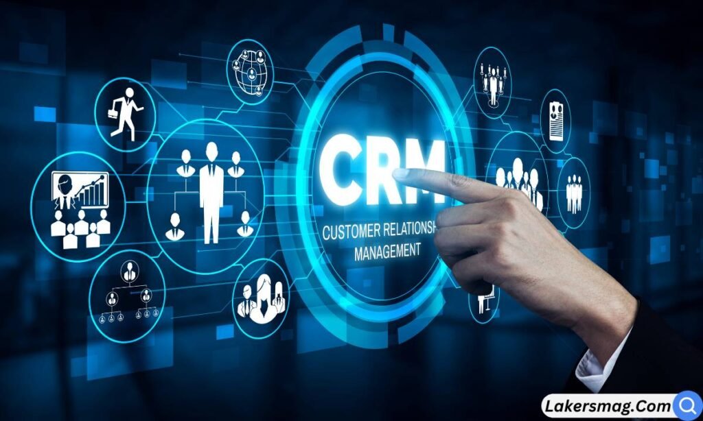 CRM balitteknologikaret.co.id