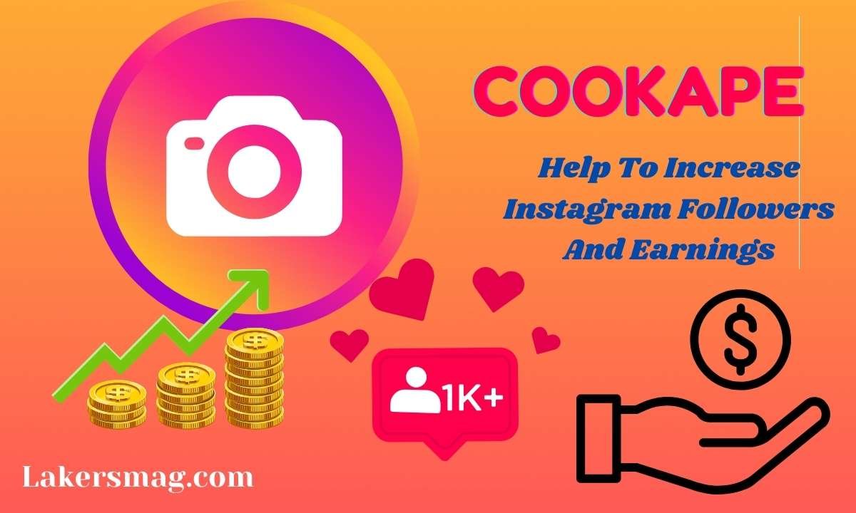 Cookape: Boost Your Instagram Followers with Expert Tips!