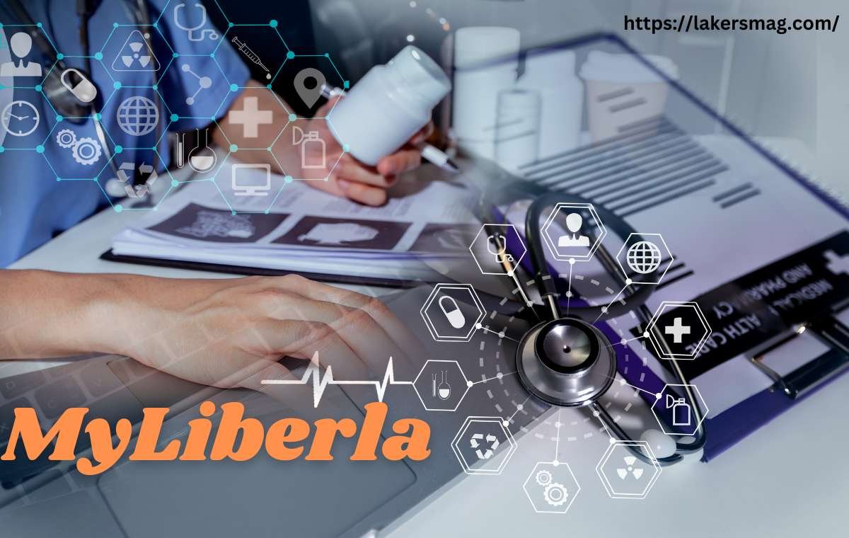 MyLiberla: A Thorough Exploration Of The Digital World