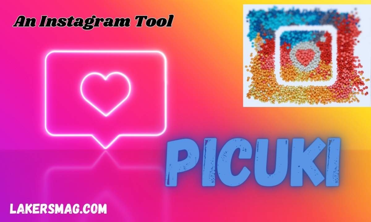 Picuki: Get Instagram Content and Edit Photos