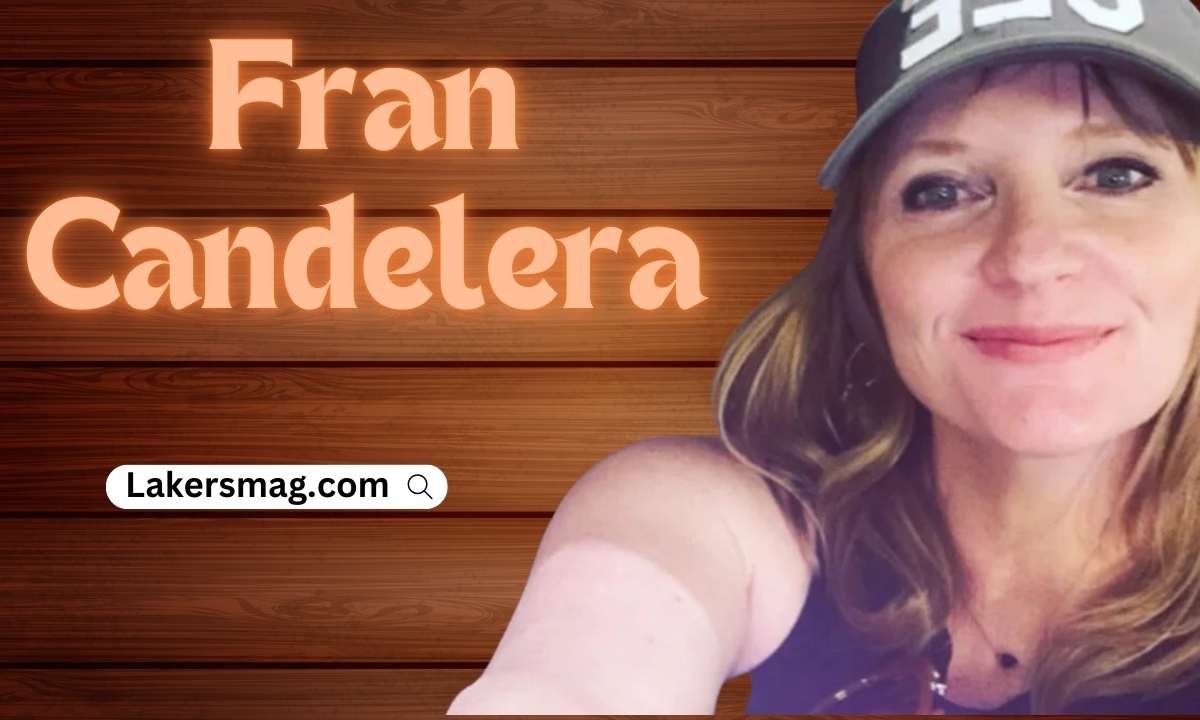 Fran Candelera: An Orientation of Leadership and Creativity 