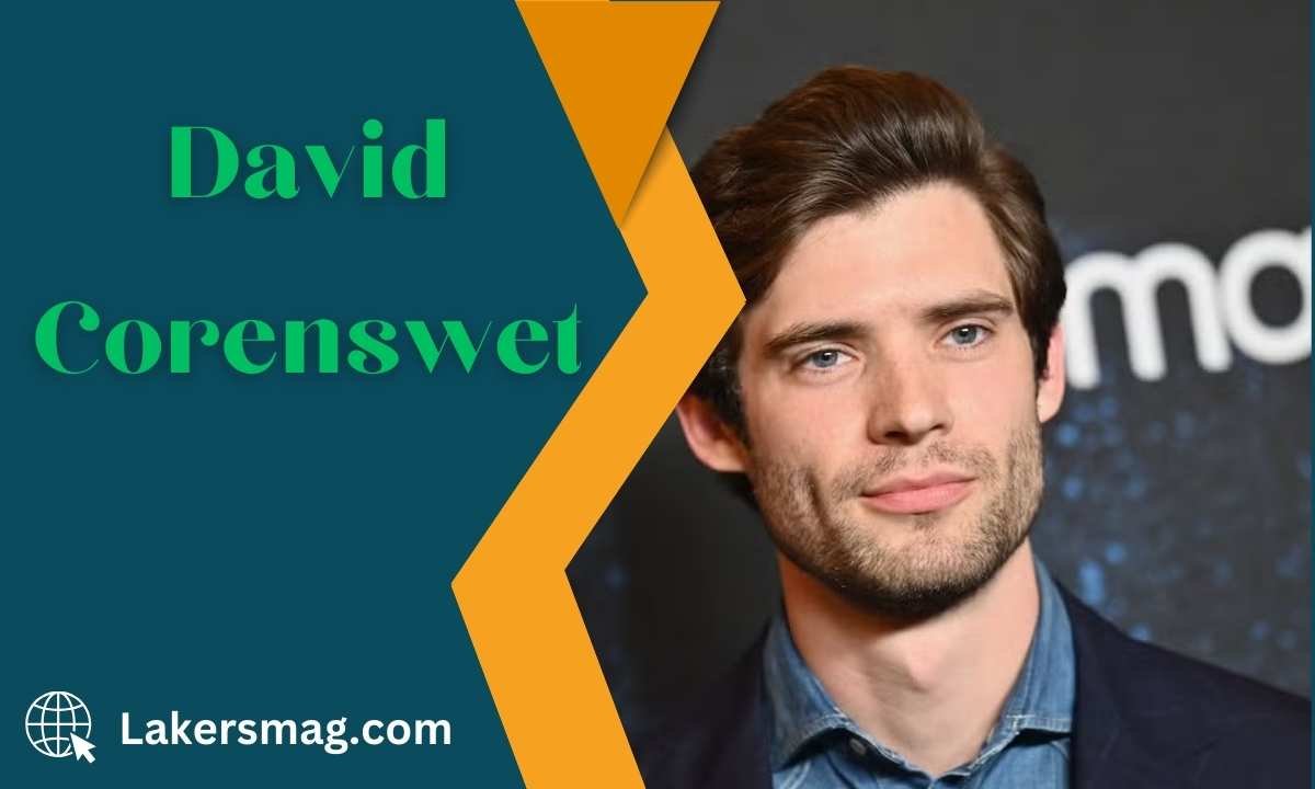 David Corenswet