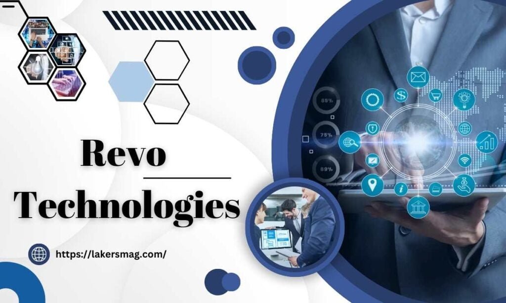 Revo Technologies