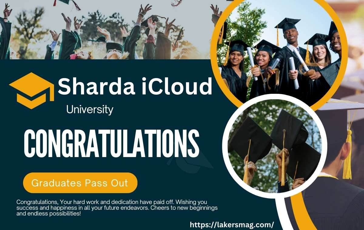 Sharda iCloud