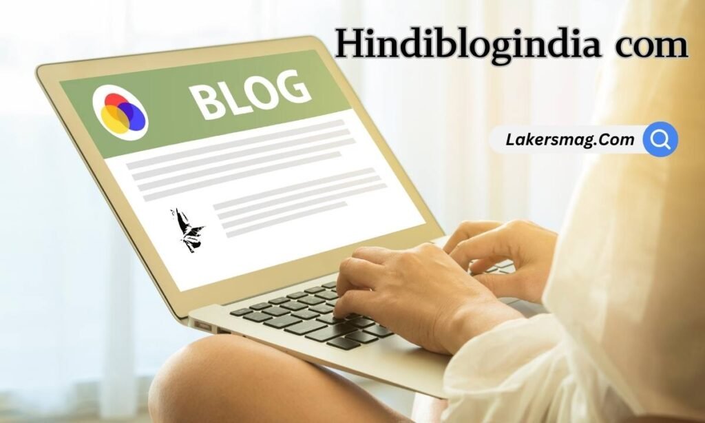 Hindiblogindia com