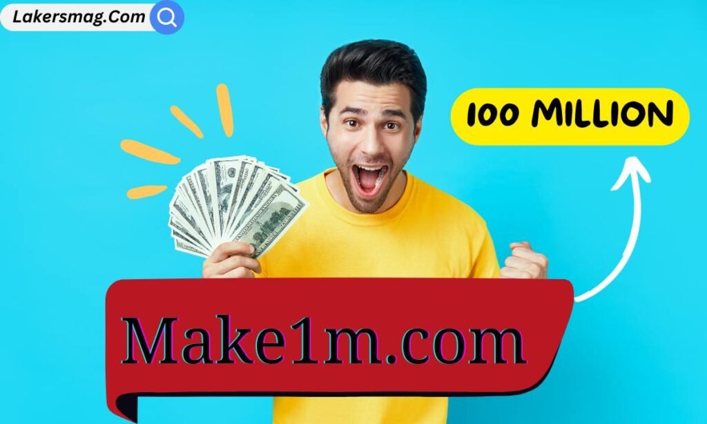 Make1m.com