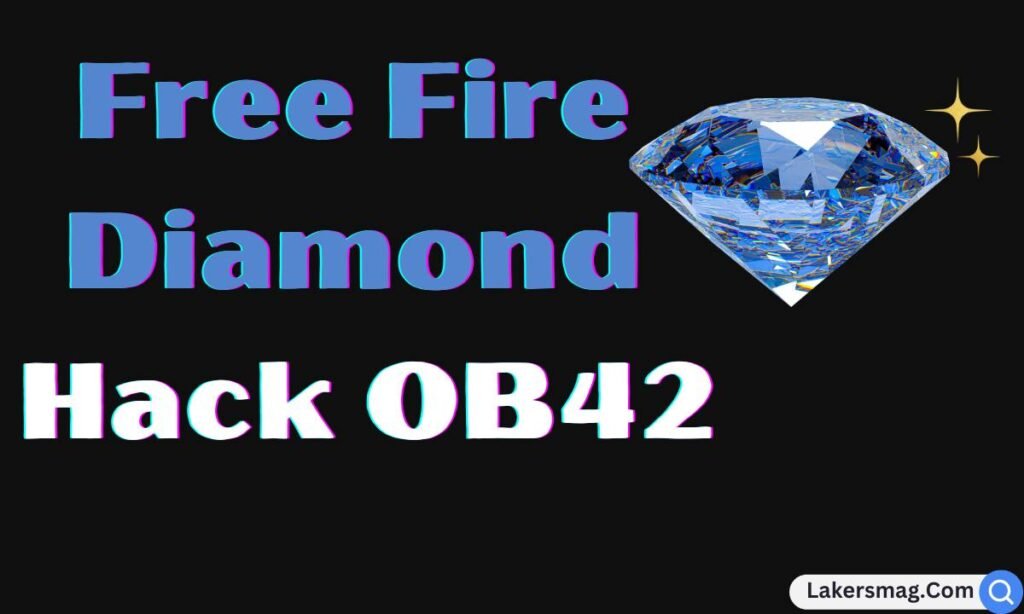 free fire diamond hack ob42