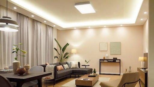 Sustainable Lighting Design Solutions for Eco-Friendly Homes