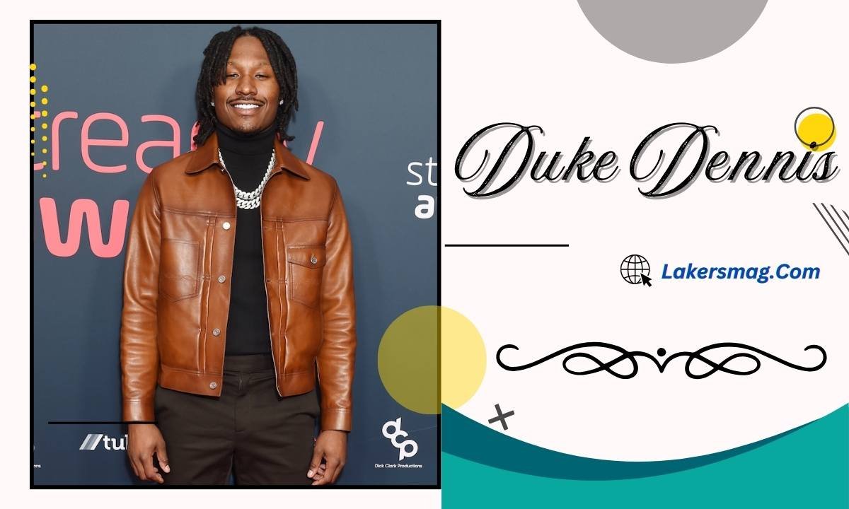 Duke Dennis: Bio, Age, Physical Appearance, Girlfriend, Family, And Net Worth