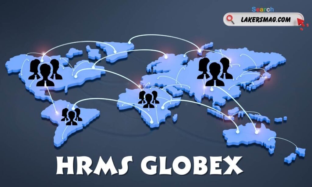 Hrms Globex