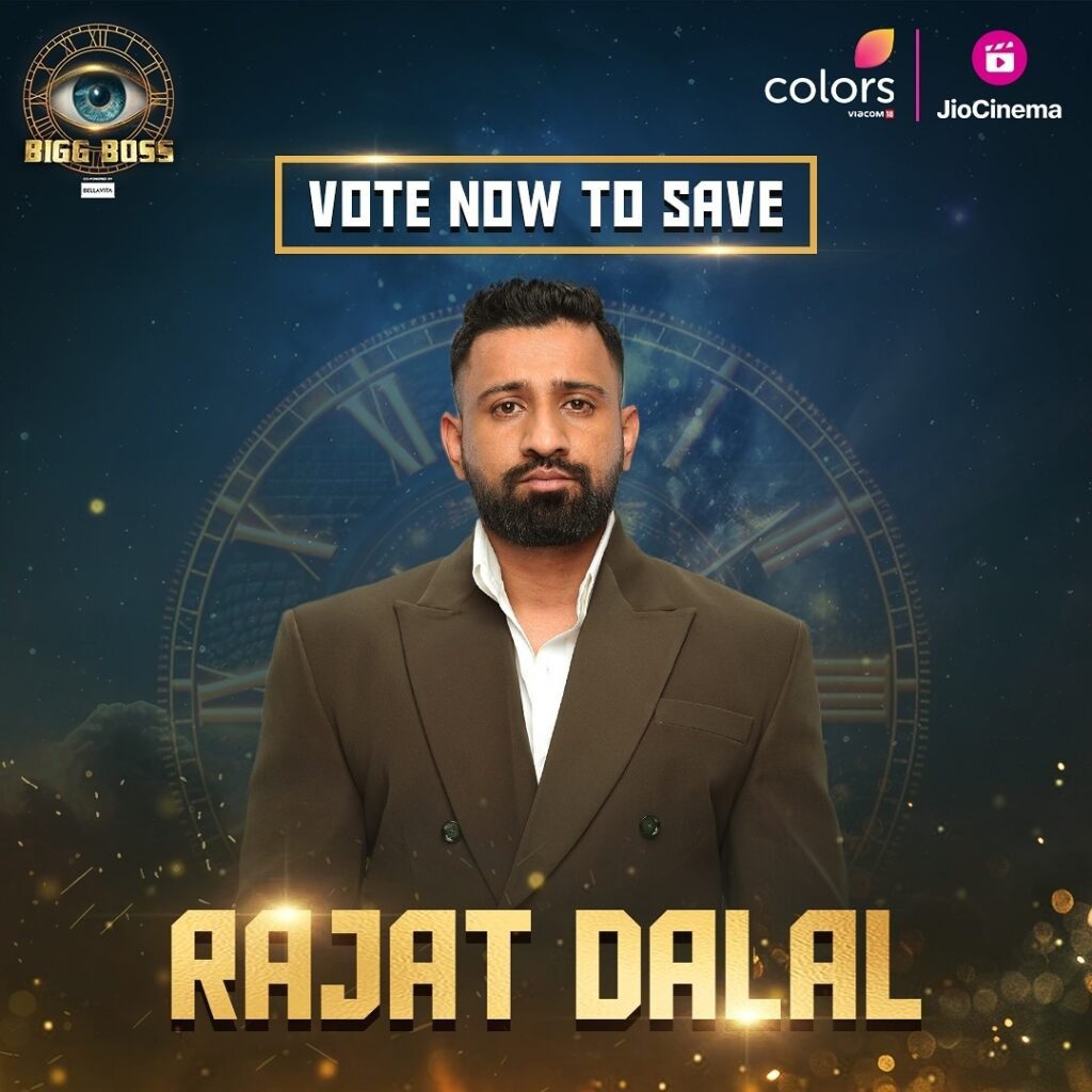 rajat dalal vs rajveer singh