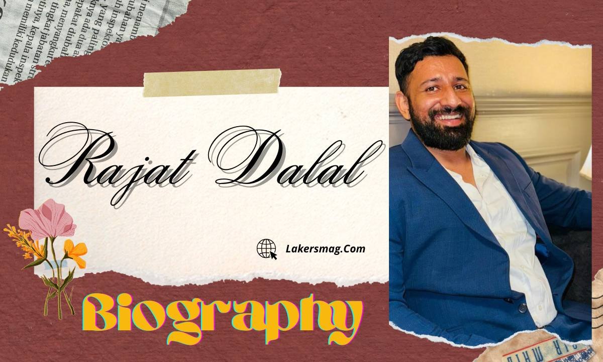 Rajat Dalal: Bio, Age, Height, Career, Family, Relationship, Bigg Boss, And Net Worth