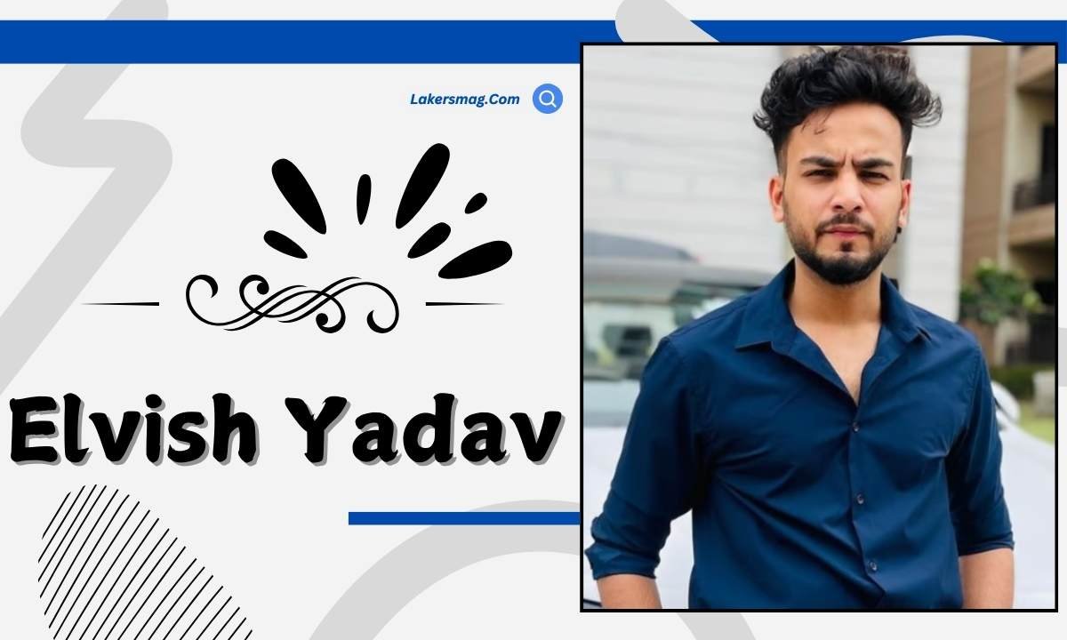 Elvish Yadav: Bio, Age, Career, Physical Appearance, GF, Net Worth & Big Boss Winner