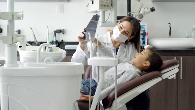 Discover the Dental Oasis: Why Chiang Mai Dentists Are Your Best Choice