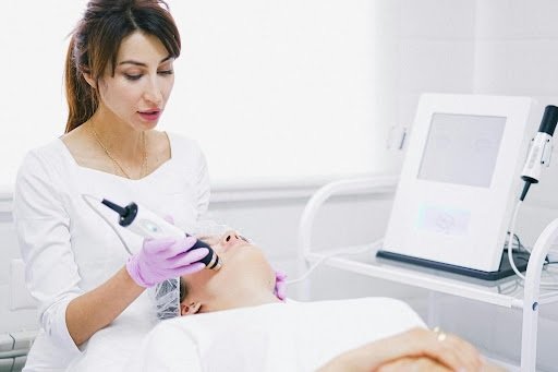 Expert Pulsed Dye Laser Treatments in Singapore for Skin Rejuvenation