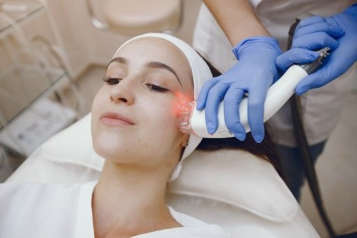 Experience Revolutionary Skin Rejuvenation with Fotona 4D Treatments.