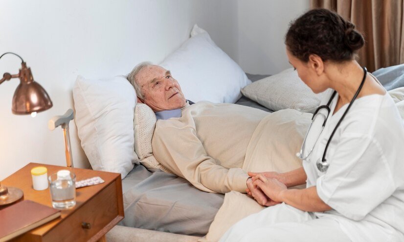 Understanding Palliative Care: Its Meaning, Purpose, and Importance in Healthcare