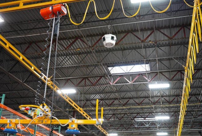 The Importance of Intercom Systems for Warehouses: A Basic Guide