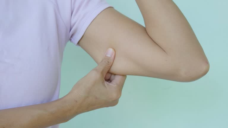 Sculpt Your Confidence: The Benefits of Arm Fat Removal