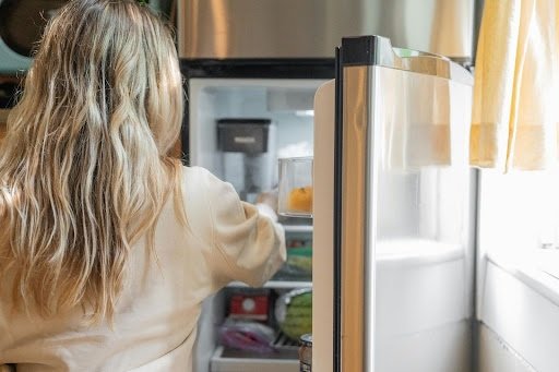 refrigerator in singapore