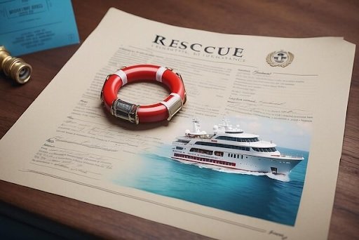 rescue